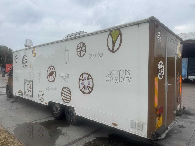 Renault master - verkoopwagen - t35 2.5 dci 85kw - bn-xd-38 - afbeelding 17 van  22