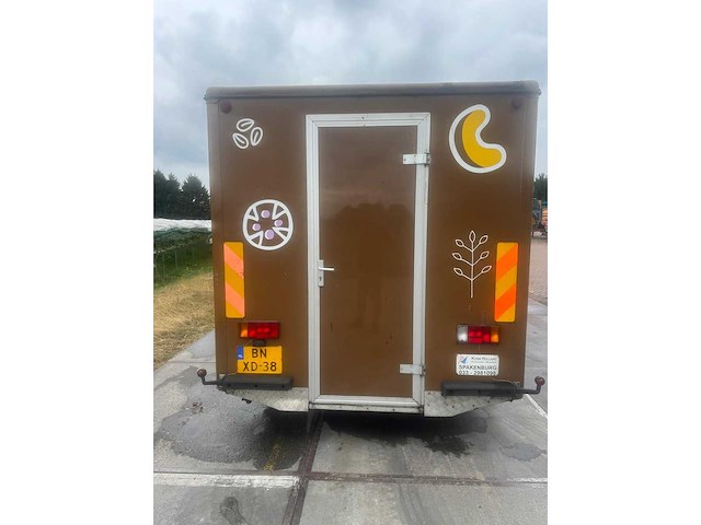Renault master - verkoopwagen - t35 2.5 dci 85kw - bn-xd-38 - afbeelding 19 van  22
