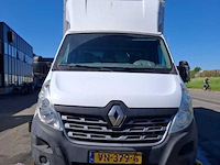 Renault master - vn379g - afbeelding 1 van  11