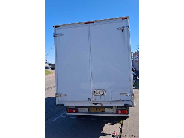 Renault master - vn379g - afbeelding 7 van  11
