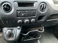 Renault master 2.3 dci t35 l2h2 - bedrijfswagen (schade) - afbeelding 4 van  13
