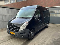 Renault master 2.3 dci t35 l2h2 - bedrijfswagen (schade) - afbeelding 1 van  13