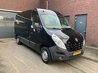 Renault master 2.3 dci t35 l2h2 - bedrijfswagen (schade) - afbeelding 6 van  13