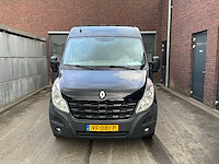 Renault master 2.3 dci t35 l2h2 - bedrijfswagen (schade) - afbeelding 9 van  13