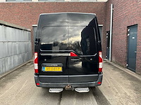 Renault master 2.3 dci t35 l2h2 - bedrijfswagen (schade) - afbeelding 10 van  13