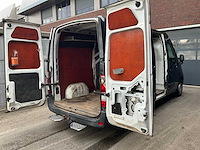 Renault master 2.3 dci t35 l2h2 - bedrijfswagen (schade) - afbeelding 11 van  13