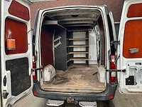 Renault master 2.3 dci t35 l2h2 - bedrijfswagen (schade) - afbeelding 12 van  13