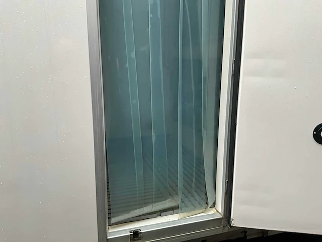 Renault master 2.3 koelwagen - bedrijfswagen (schade) - afbeelding 2 van  23