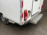 Renault master 2.3 koelwagen - bedrijfswagen (schade) - afbeelding 4 van  23