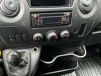 Renault master 2.3 koelwagen - bedrijfswagen (schade) - afbeelding 8 van  23