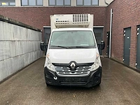 Renault master 2.3 koelwagen - bedrijfswagen (schade) - afbeelding 10 van  23