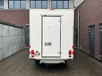 Renault master 2.3 koelwagen - bedrijfswagen (schade) - afbeelding 13 van  23
