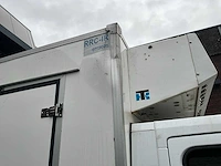 Renault master 2.3 koelwagen - bedrijfswagen (schade) - afbeelding 16 van  23