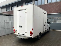 Renault master 2.3 koelwagen - bedrijfswagen (schade) - afbeelding 12 van  23