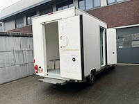 Renault master 2.3 koelwagen - bedrijfswagen (schade) - afbeelding 17 van  23