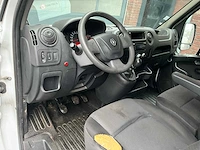 Renault master 2.3 koelwagen - bedrijfswagen (schade) - afbeelding 18 van  23