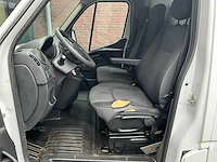Renault master 2.3 koelwagen - bedrijfswagen (schade) - afbeelding 19 van  23
