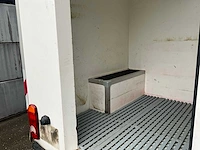 Renault master 2.3 koelwagen - bedrijfswagen (schade) - afbeelding 21 van  23