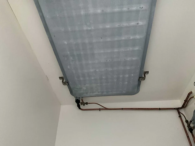 Renault master 2.3 koelwagen - bedrijfswagen (schade) - afbeelding 22 van  23