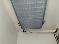 Renault master 2.3 koelwagen - bedrijfswagen (schade) - afbeelding 22 van  23