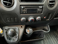 Renault master 2.3 koelwagen - bedrijfswagen (schade) - afbeelding 3 van  17