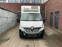 Renault master 2.3 koelwagen - bedrijfswagen (schade) - afbeelding 6 van  17