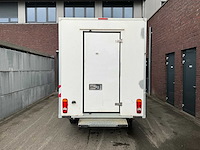 Renault master 2.3 koelwagen - bedrijfswagen (schade) - afbeelding 8 van  17