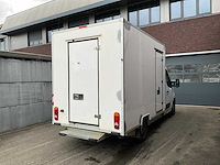 Renault master 2.3 koelwagen - bedrijfswagen (schade) - afbeelding 10 van  17