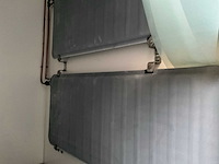 Renault master 2.3 koelwagen - bedrijfswagen (schade) - afbeelding 12 van  17