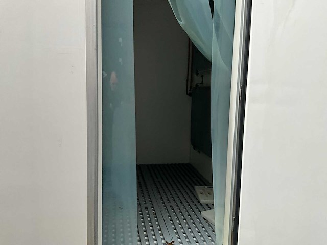 Renault master 2.3 koelwagen - bedrijfswagen (schade) - afbeelding 14 van  17