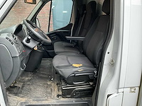 Renault master 2.3 koelwagen - bedrijfswagen (schade) - afbeelding 16 van  17