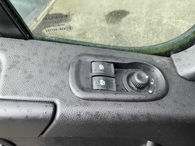 Renault master 2.3 koelwagen - bedrijfswagen (schade) - afbeelding 17 van  17