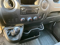 Renault master 2.3 koelwagen - bedrijfswagen - afbeelding 2 van  14