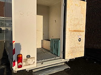 Renault master 2.3 koelwagen - bedrijfswagen - afbeelding 4 van  14