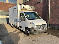 Renault master 2.3 koelwagen - bedrijfswagen - afbeelding 8 van  14