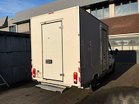 Renault master 2.3 koelwagen - bedrijfswagen - afbeelding 9 van  14
