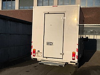Renault master 2.3 koelwagen - bedrijfswagen - afbeelding 10 van  14