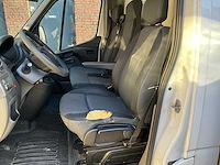 Renault master 2.3 koelwagen - bedrijfswagen - afbeelding 12 van  14