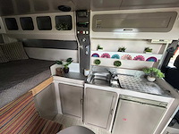 Renault master 3.3 camper 2.8 kampeerwagen 68-vb-zz - afbeelding 3 van  28