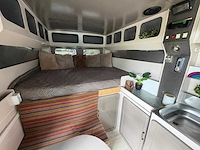 Renault master 3.3 camper 2.8 kampeerwagen 68-vb-zz - afbeelding 6 van  28