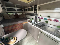 Renault master 3.3 camper 2.8 kampeerwagen 68-vb-zz - afbeelding 7 van  28
