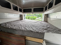 Renault master 3.3 camper 2.8 kampeerwagen 68-vb-zz - afbeelding 13 van  28