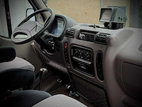 Renault master 3.3 camper 2.8 kampeerwagen 68-vb-zz - afbeelding 18 van  28