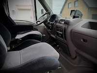 Renault master 3.3 camper 2.8 kampeerwagen 68-vb-zz - afbeelding 20 van  28