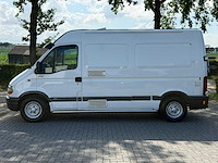 Renault master 3.3 camper 2.8 kampeerwagen 68-vb-zz - afbeelding 12 van  28