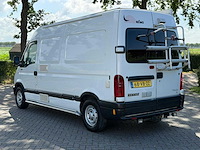 Renault master 3.3 camper 2.8 kampeerwagen 68-vb-zz - afbeelding 22 van  28