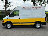 Renault master 3.3 td camper j-162-sv - afbeelding 2 van  8