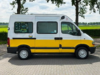 Renault master 3.3 td camper j-162-sv - afbeelding 3 van  8