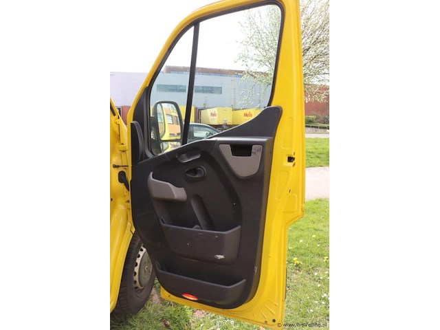 Renault master bedrijfsauto - kenteken: 6-vzk-13 - afbeelding 9 van  41