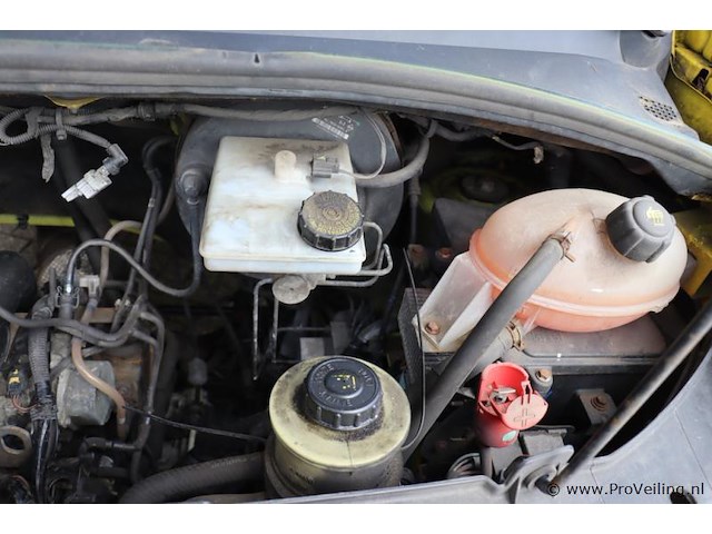 Renault master bedrijfsauto - kenteken: 6-vzk-13 - afbeelding 22 van  41